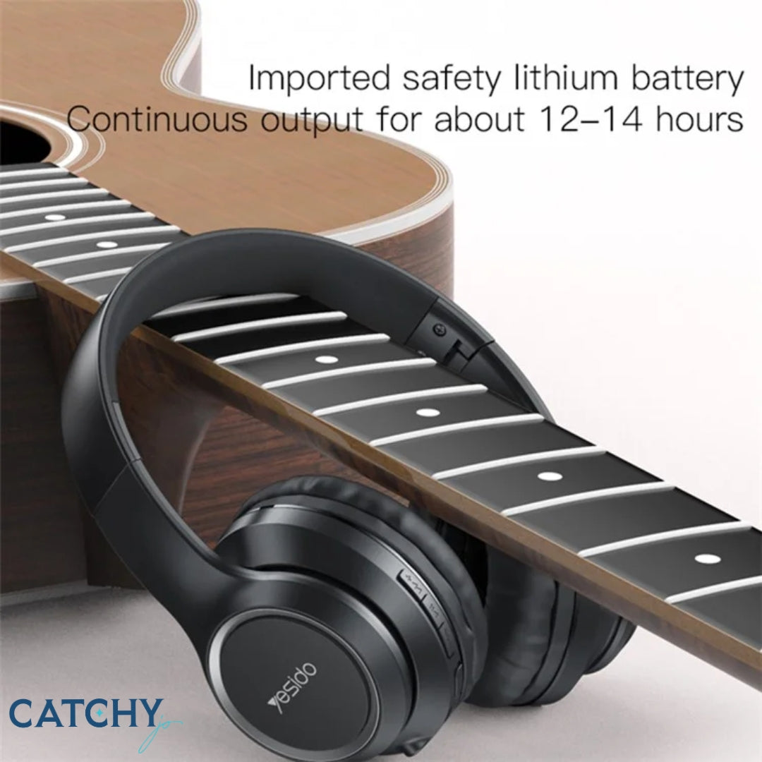 YESIDO EP03 Wireless Stereo Headset