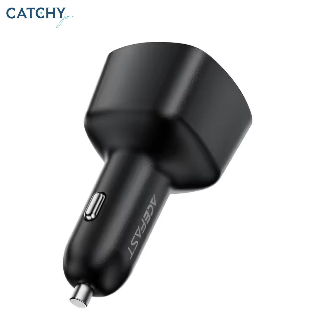 ACEFAST B18 Car Charger (200W)