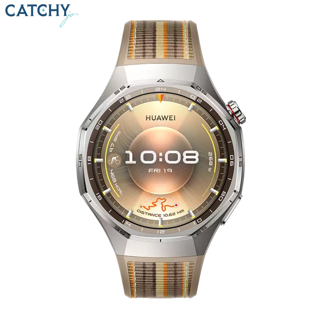 HUAWEI Watch GT6 Pro (46mm)
