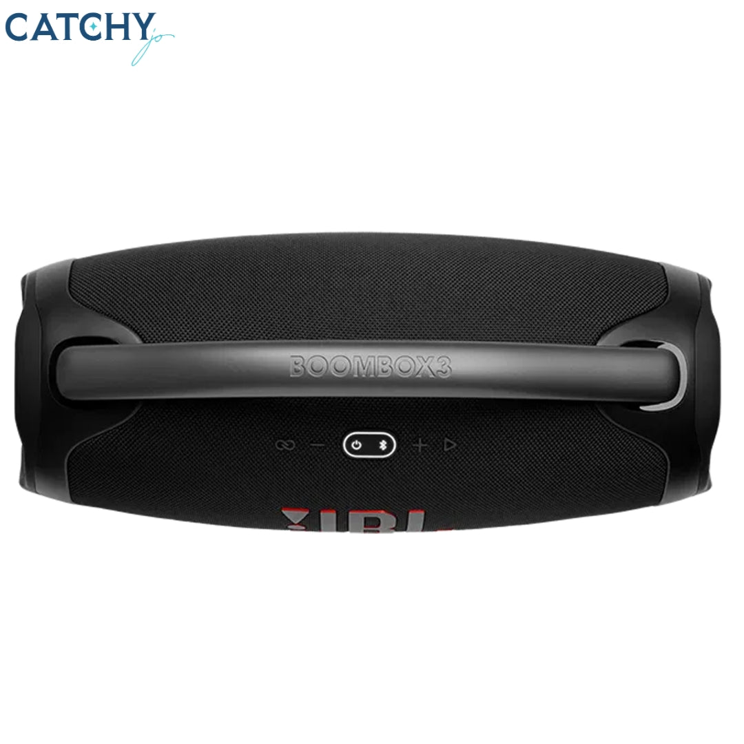 JBL Boombox 3 WIFI Portable Bluetooth Speaker