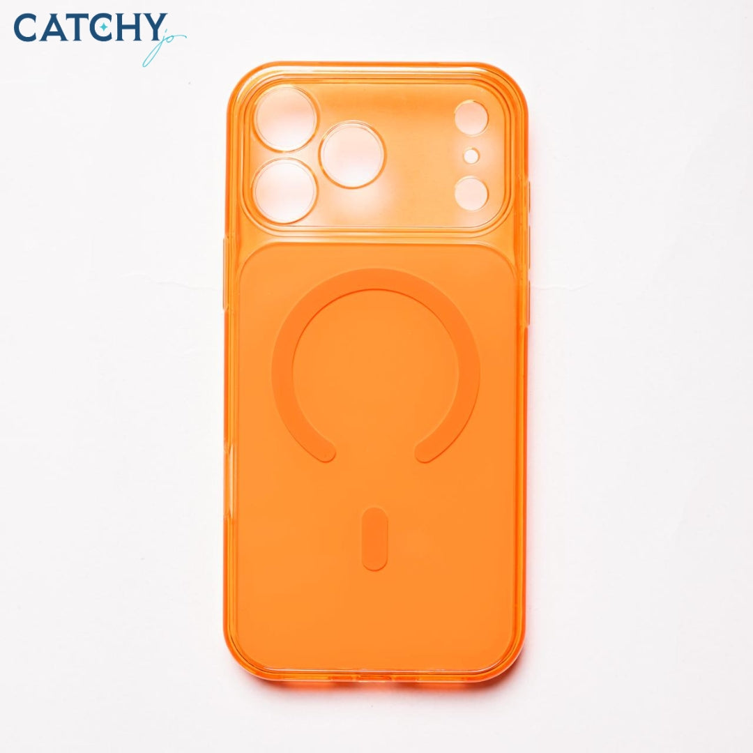 iPhone MagSafe Camera Protective Case