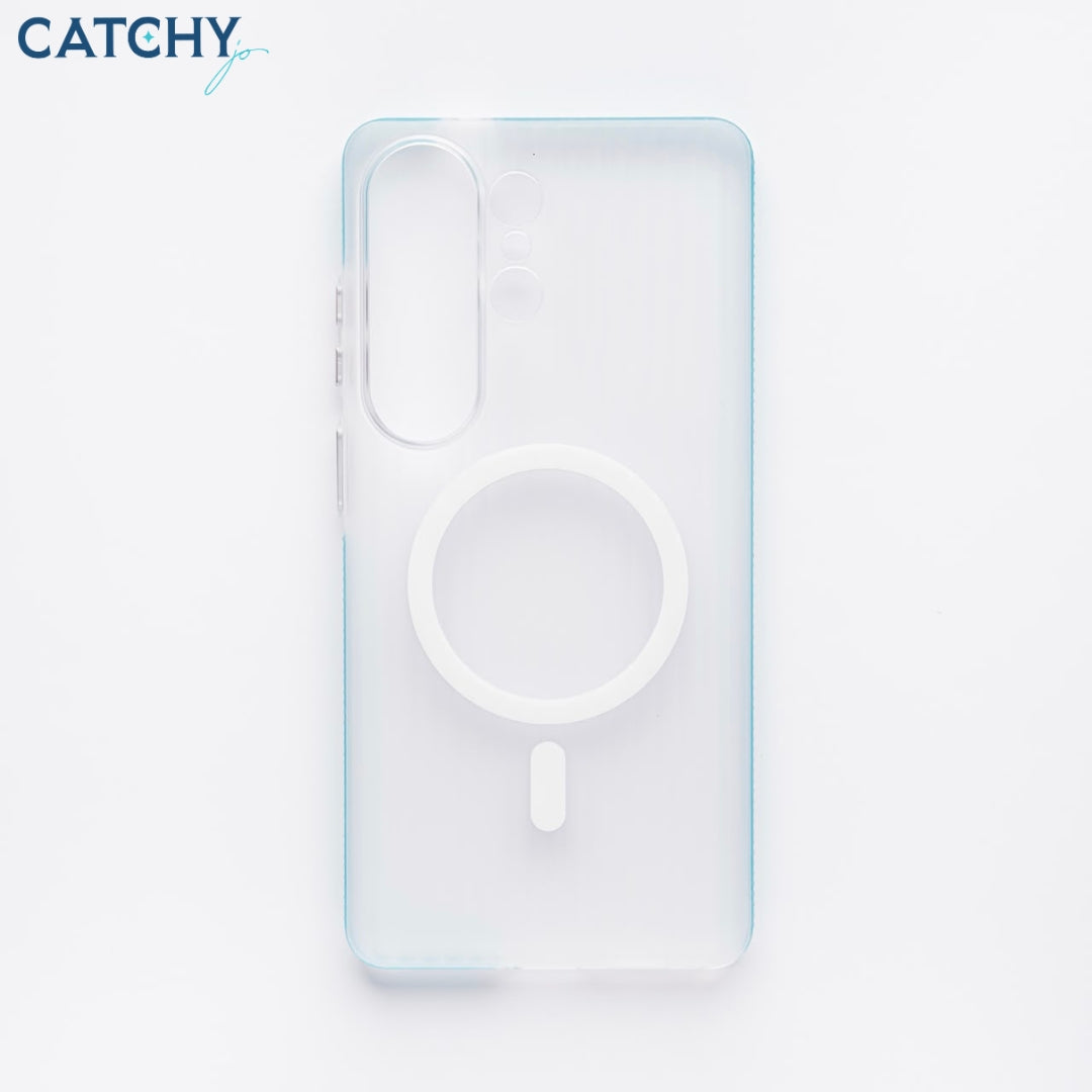Samsung MagSafe Ultra Clear Case