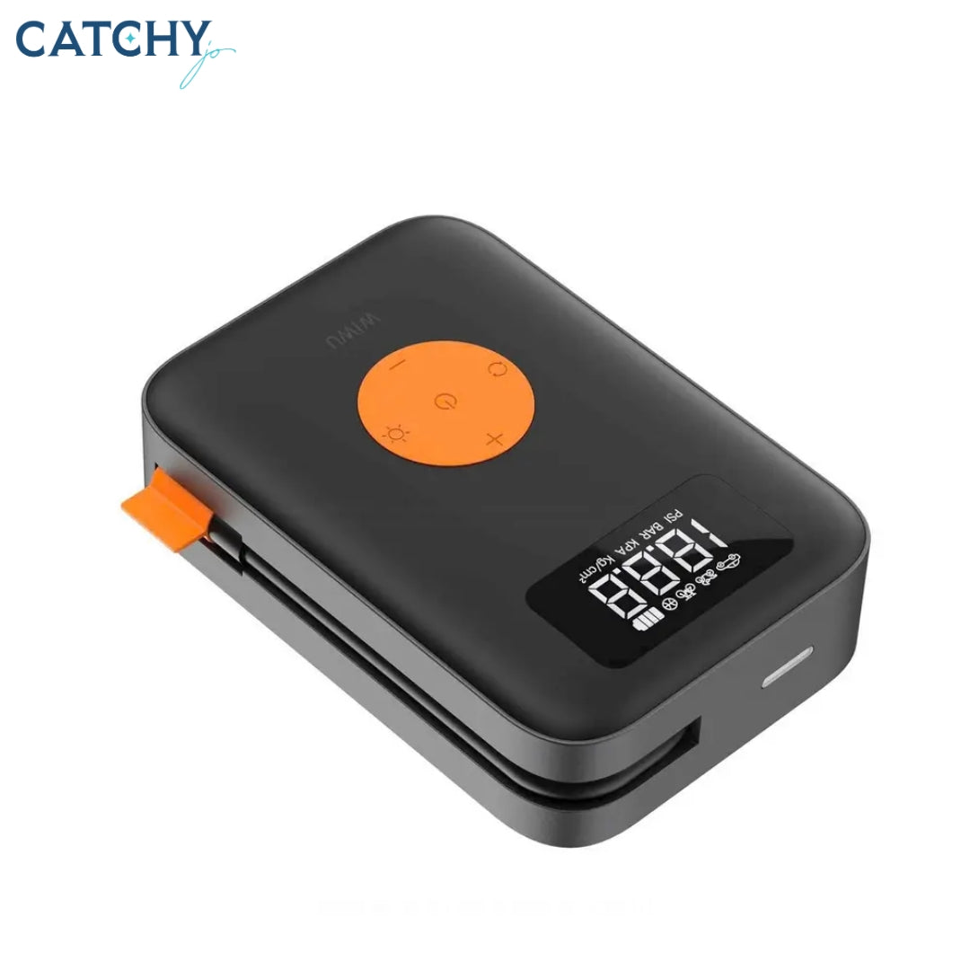 WiWU Wi-AI003 Air Pump