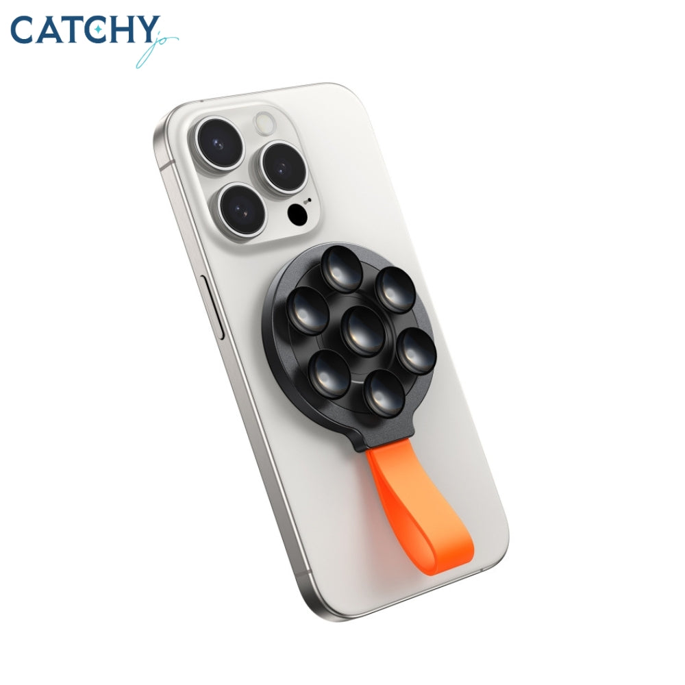 JOYROOM JR-ZS393 Magnetic Phone Holder With Suction Cup