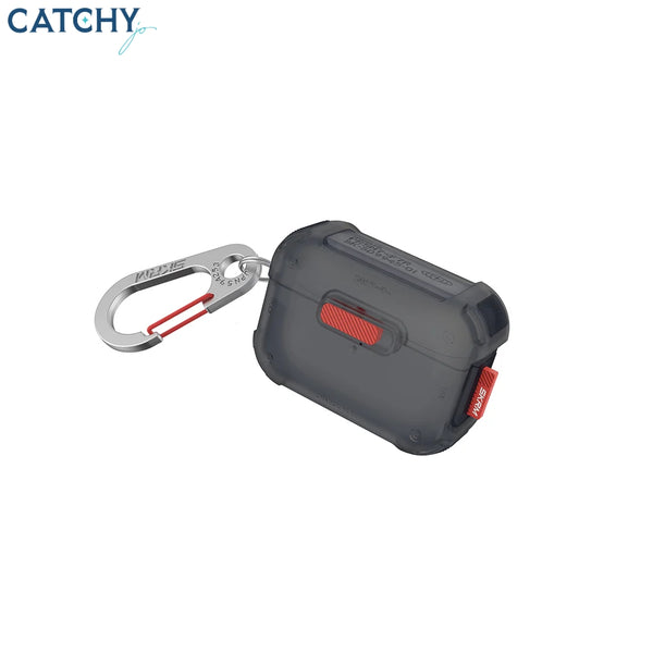 SKINARMA MECHA AirPods Case