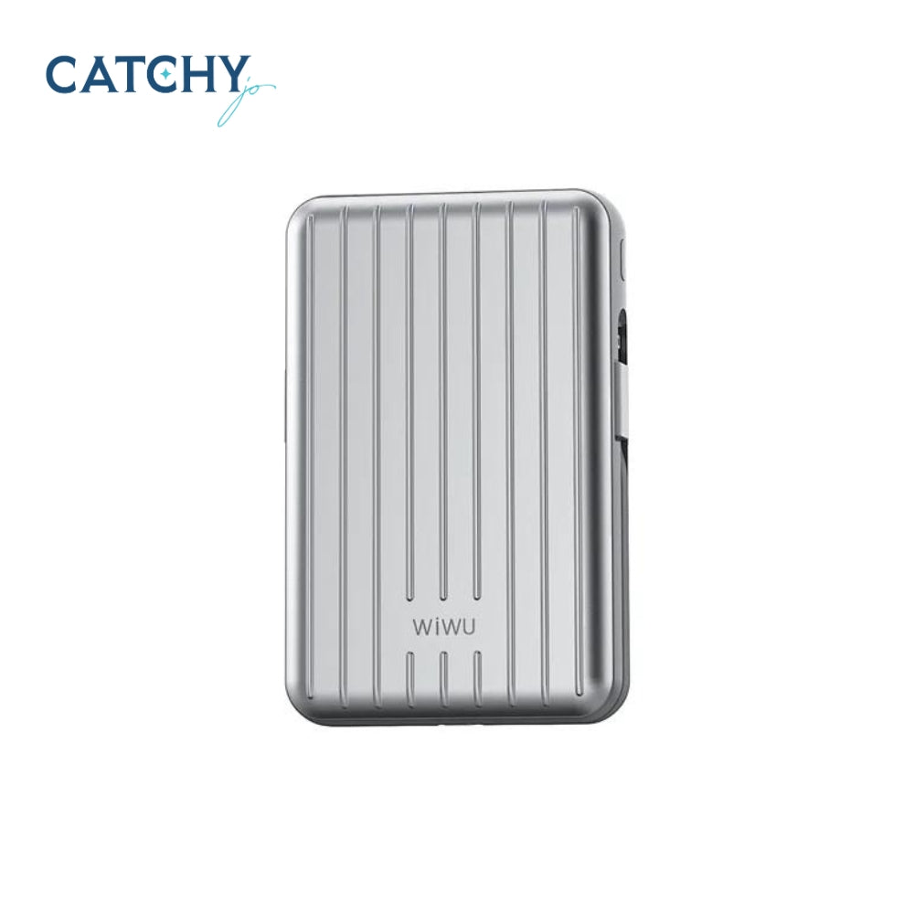 WiWU Truck Series Power Bank 10000mAh