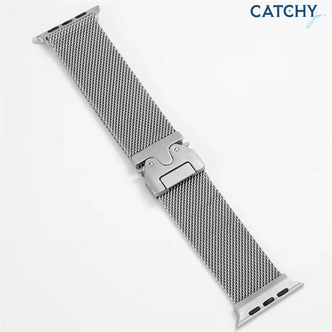 سوار ميلانيس لوب لساعة Apple Watch