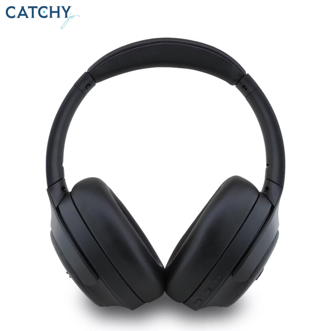 LACOSTE Nonogramme ANC Bluetooth On-Ear Headset