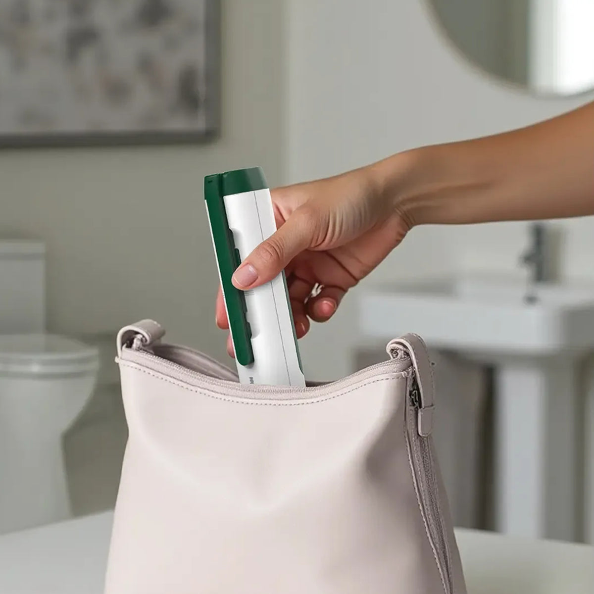 Green Lion Outlander Portable Bidet