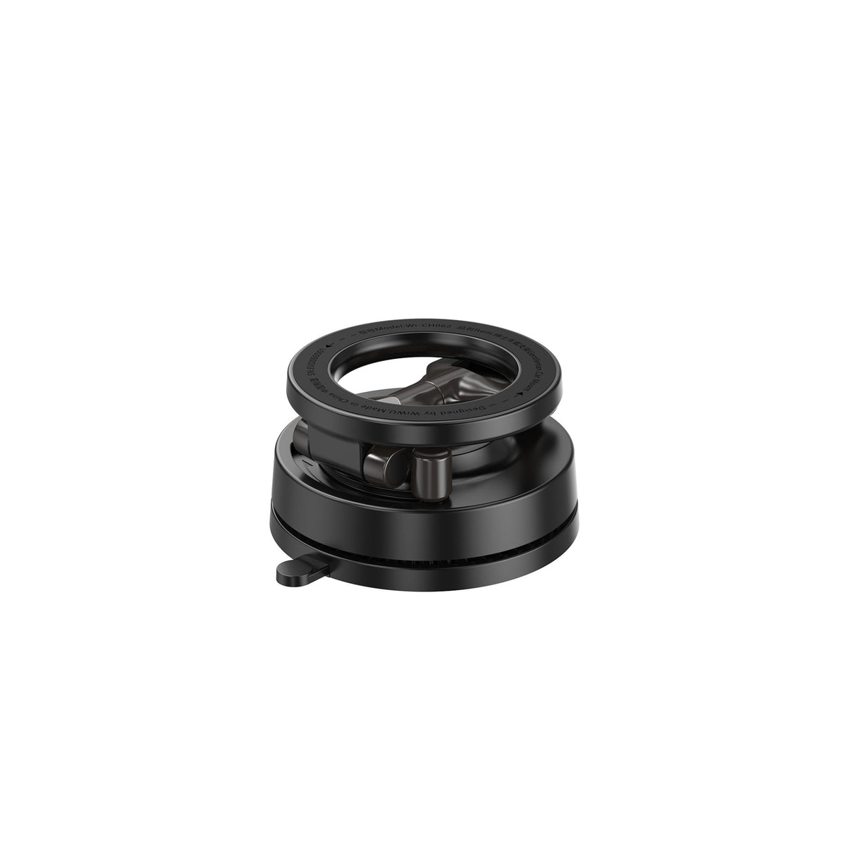 WiWU Wi-CH062 Magnetic Car Phone Holder