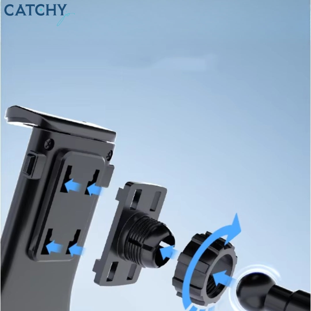 Water Cup Car Phone Holder