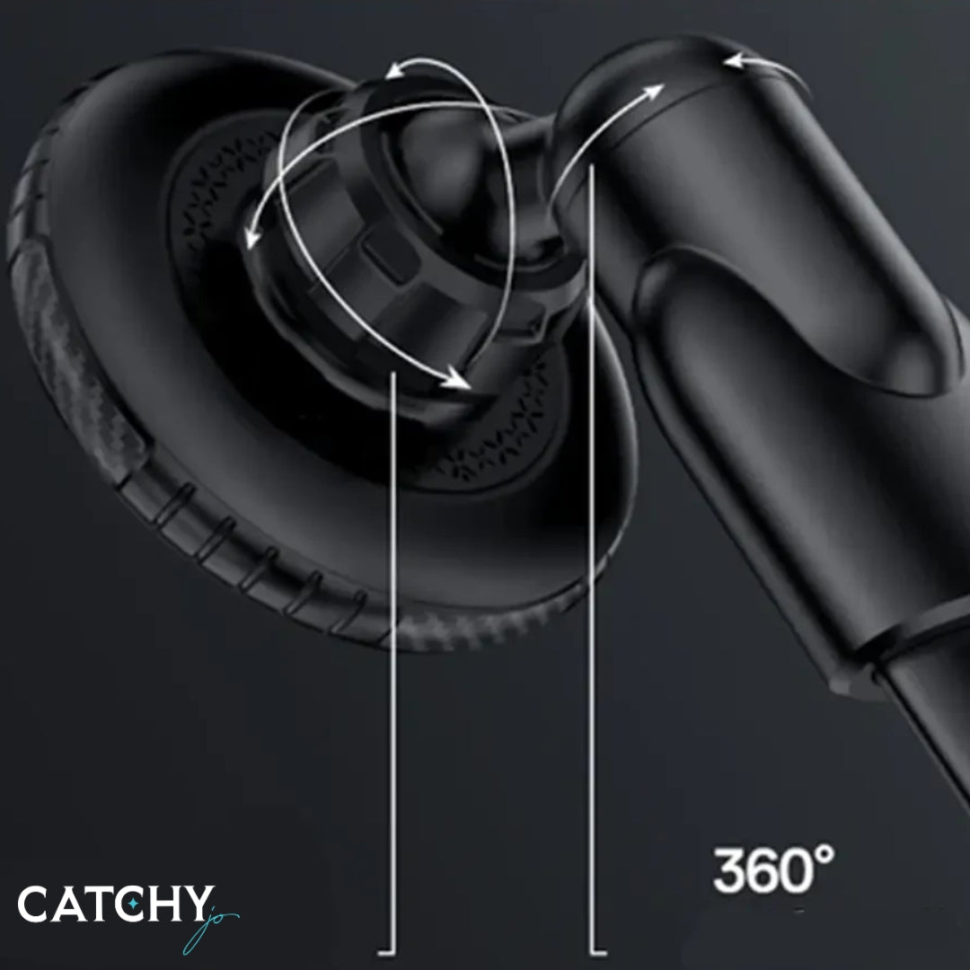 YESIDO C230 Cup & Car Phone Holder