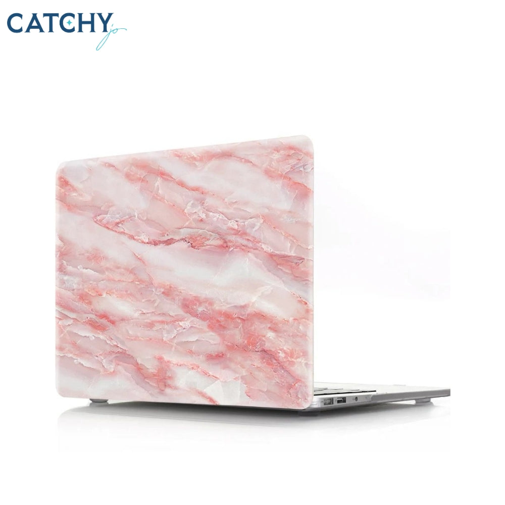 غطاء رخامي لـ MacBook