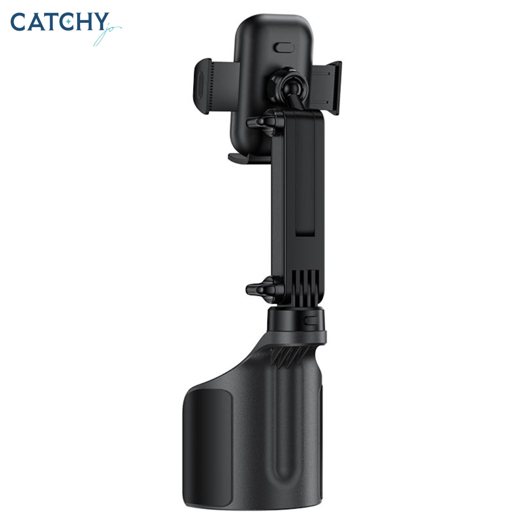 ACEFAST D63 Double Cup Car Holder