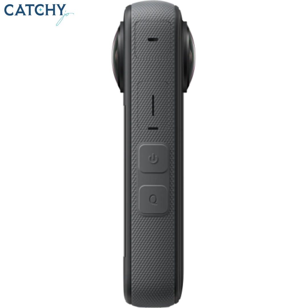 Insta360 X3 360° Camera Standard Bundle Insta360 X3 360° Camera Standard Bundle