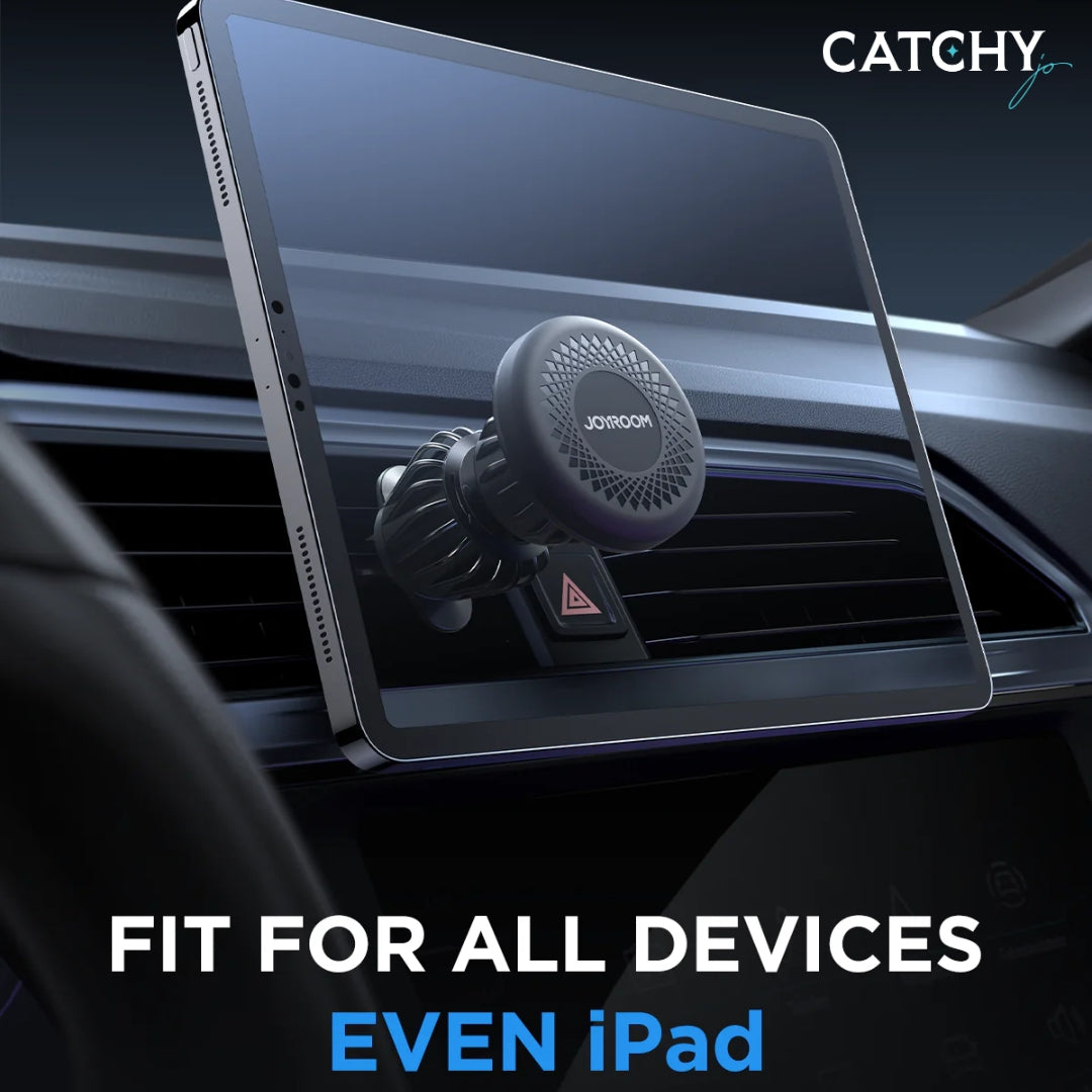 JOYROOM JR-ZS356 Magnetic Car Phone Holder (Air Vent)