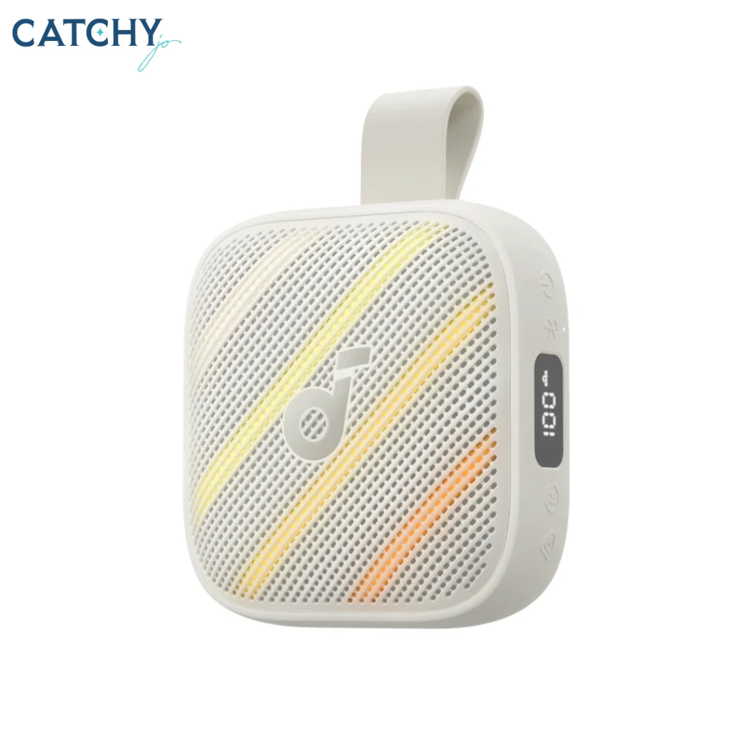 Anker Go-3i Soundcore Boom Speakers (15W)
