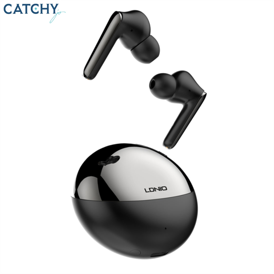 LDNIO T01 Wireless Stereo BT Earphone