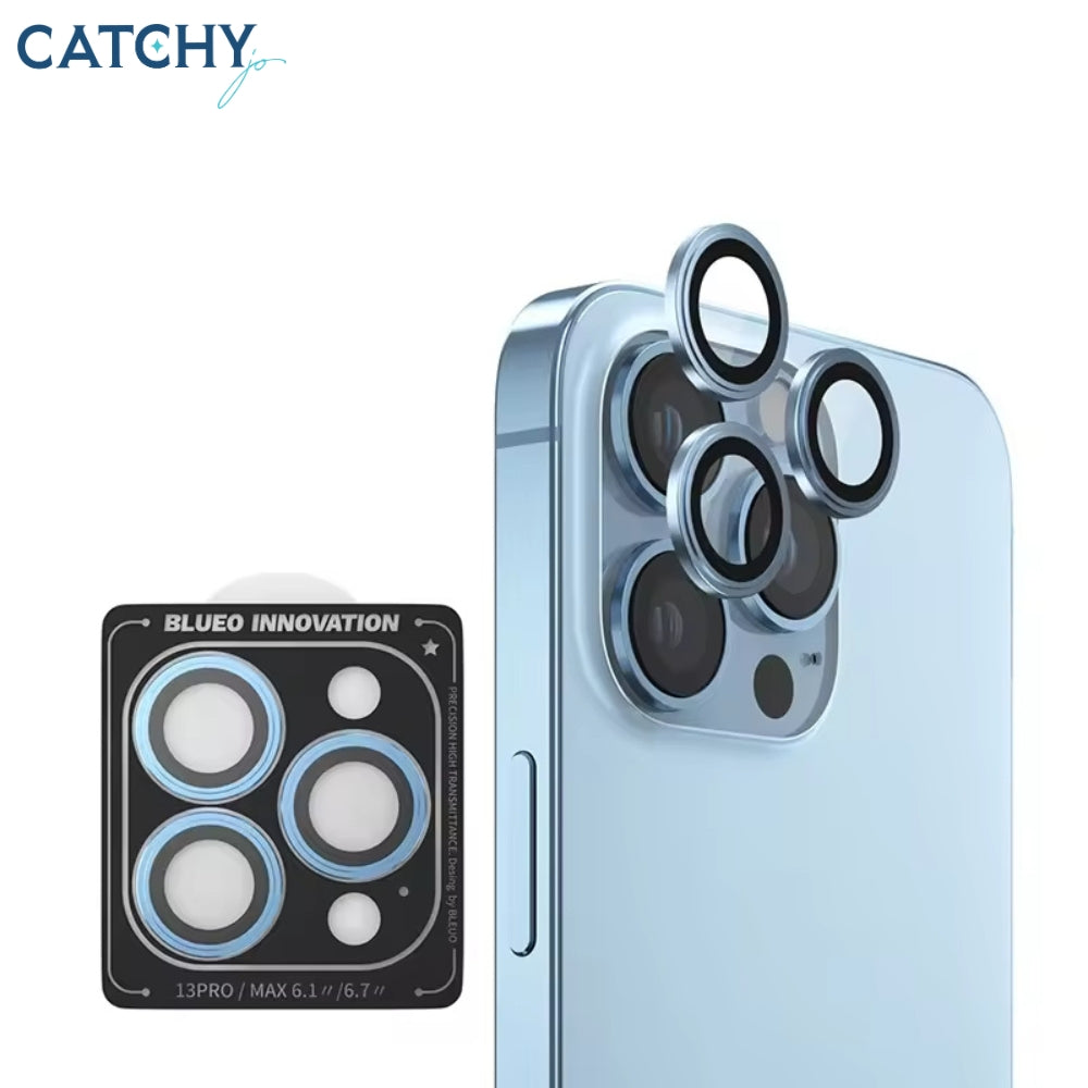BLUEO Camera Protector 13 Series