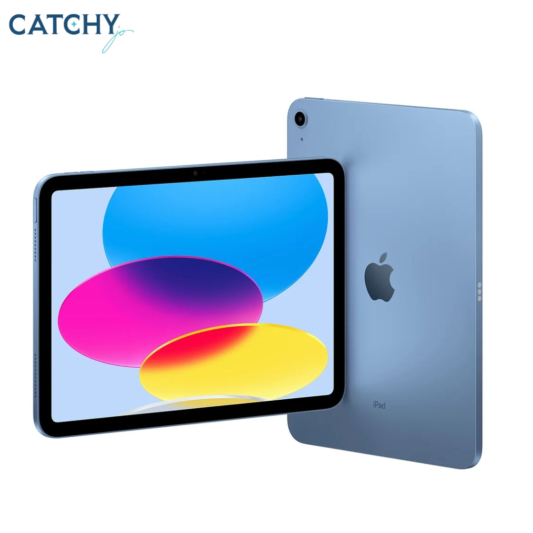 iPad (الجيل العاشر) 10.9 inch