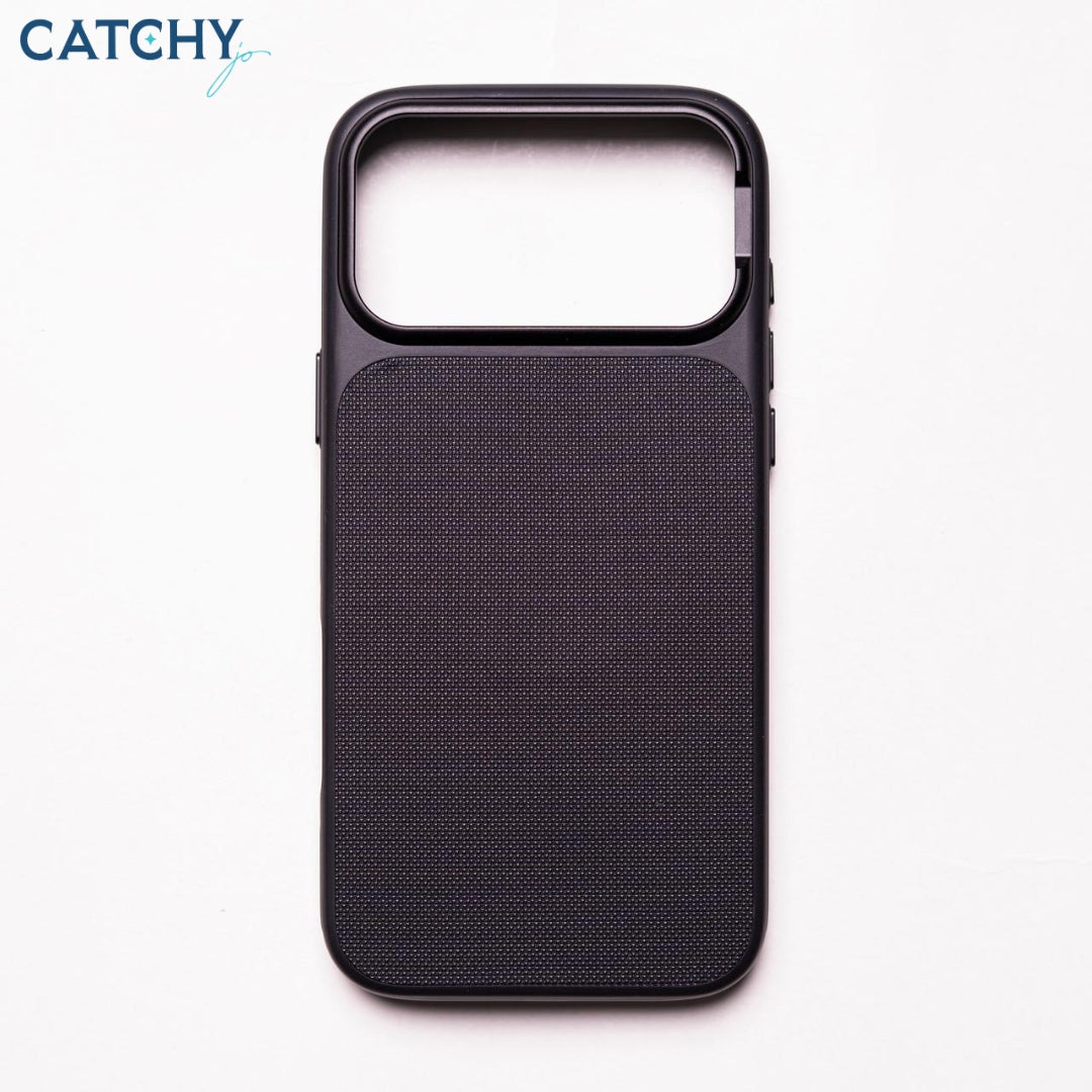 iPhone Fabric Guard Case