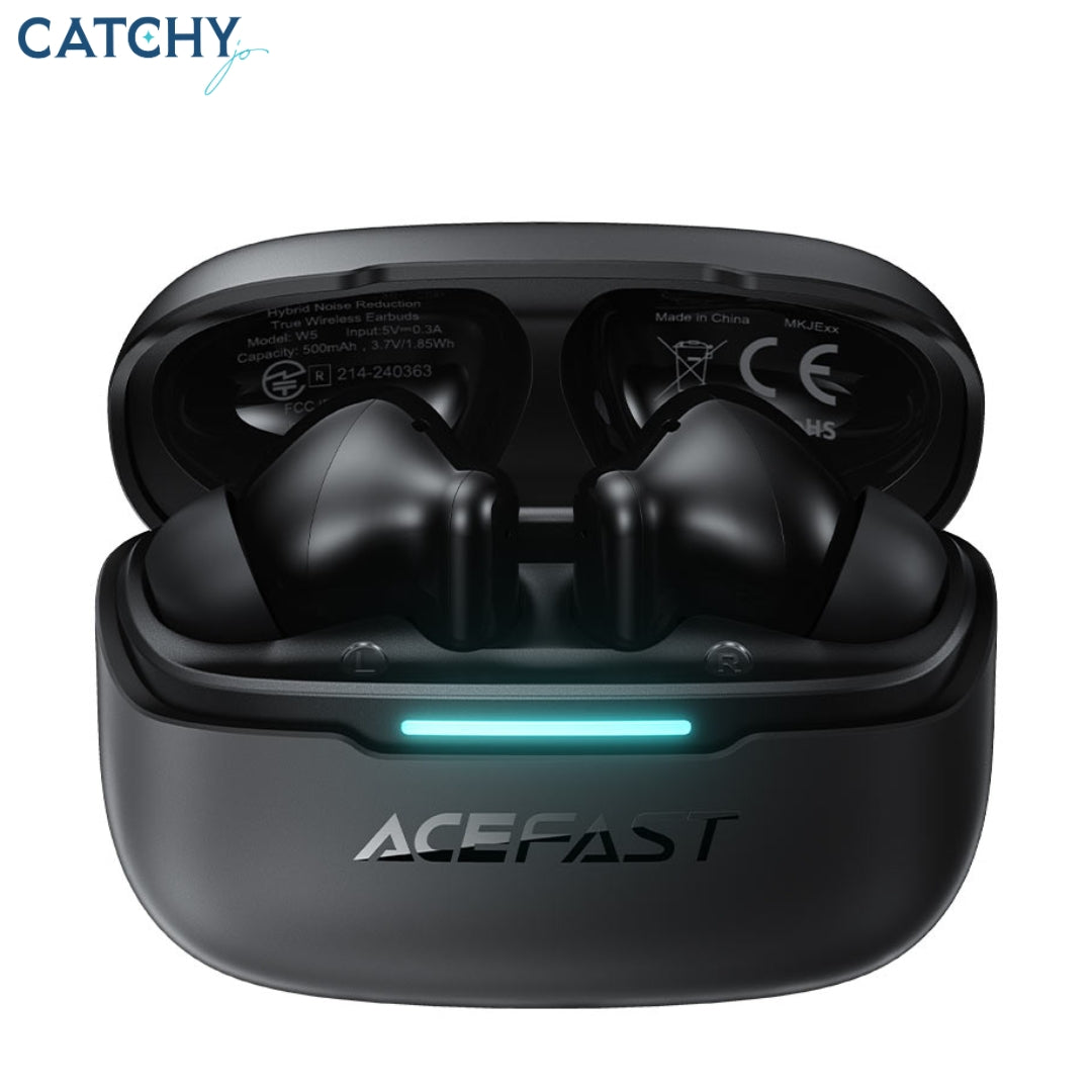 ACEFAST W5 TWS Earbuds