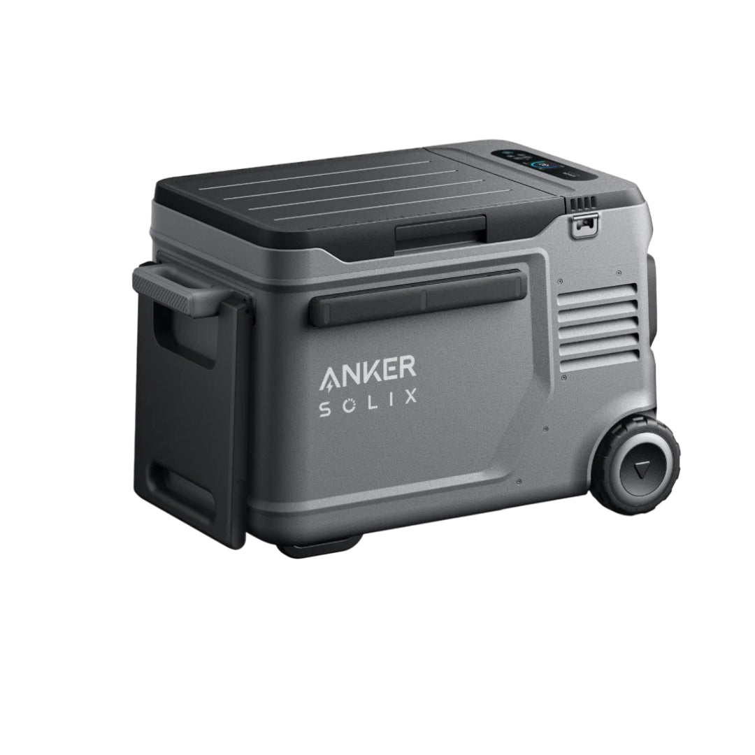 Anker SOLIX EverFrost 2 40L Electric Cooler (288Wh)