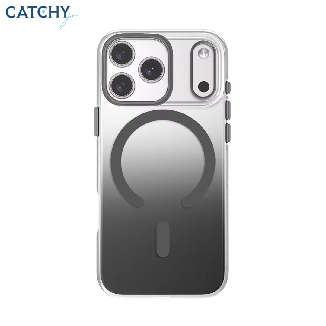 iPhone VAWI Magnetic Gradient Case