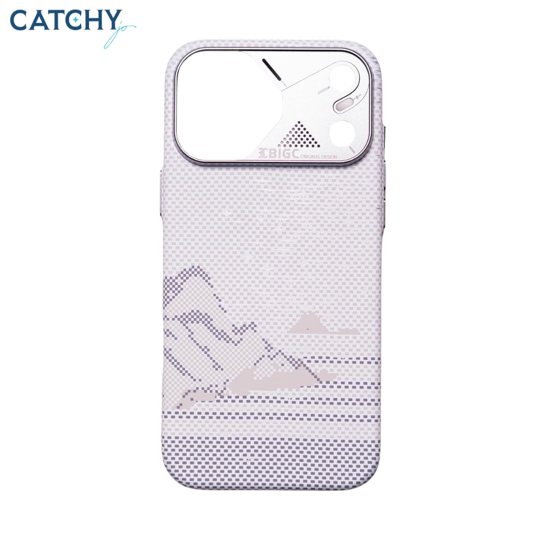 iPhone Clean Armor Case