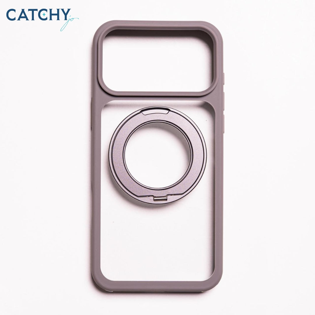 iPhone Magnetic Core Case
