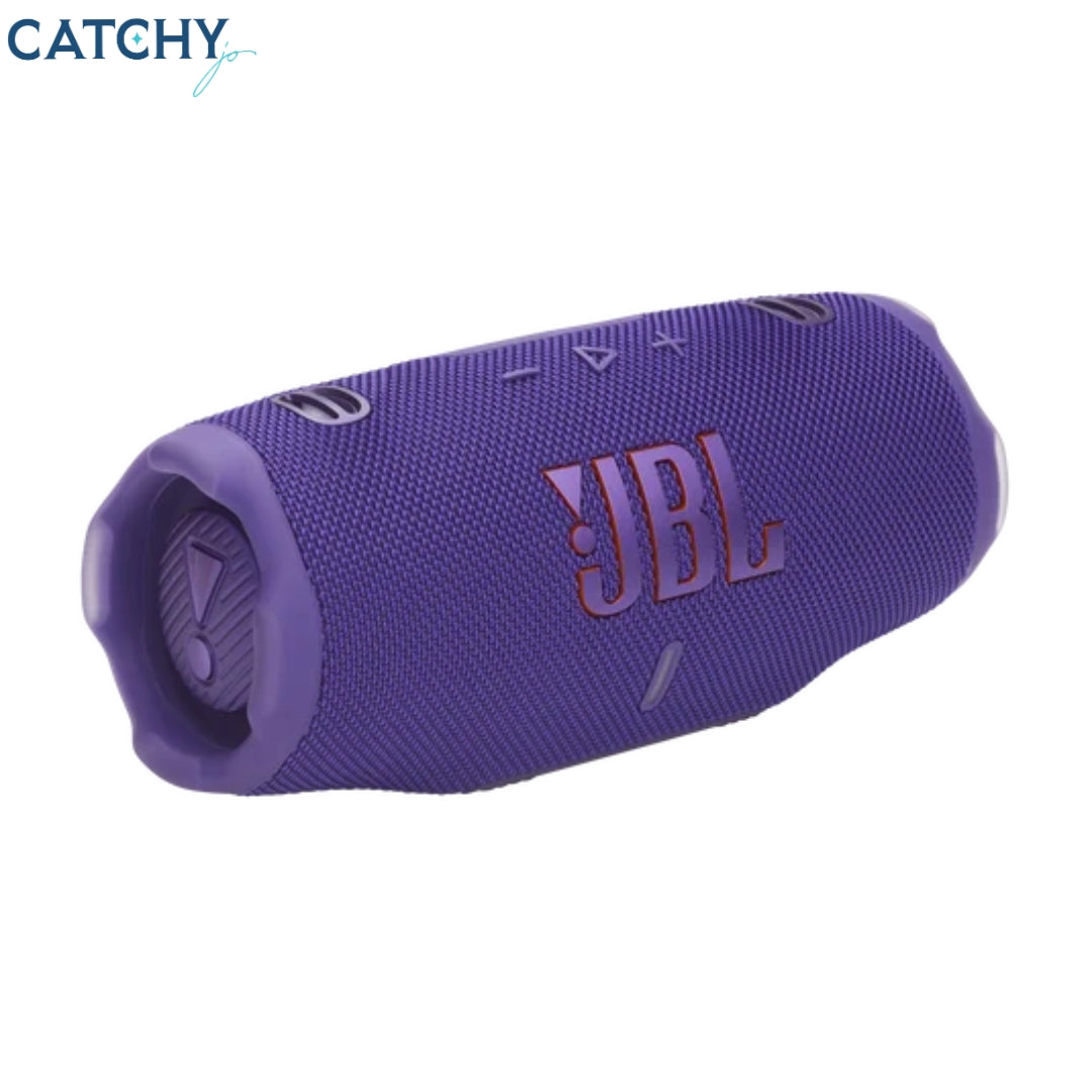 JBL Charge 6 Speaker