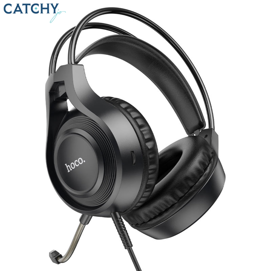 HOCO W106 Tiger Gaming Headset