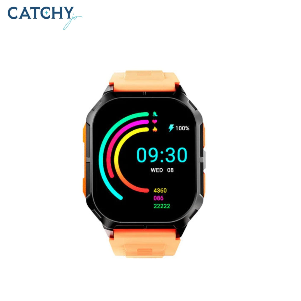 HiFuture Ultra 3 Smartwatch
