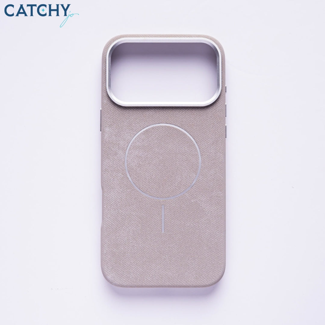 Vivid Texture iPhone Case