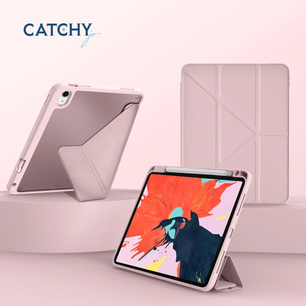 غطاء حماية WiWU Defender لجهاز iPad