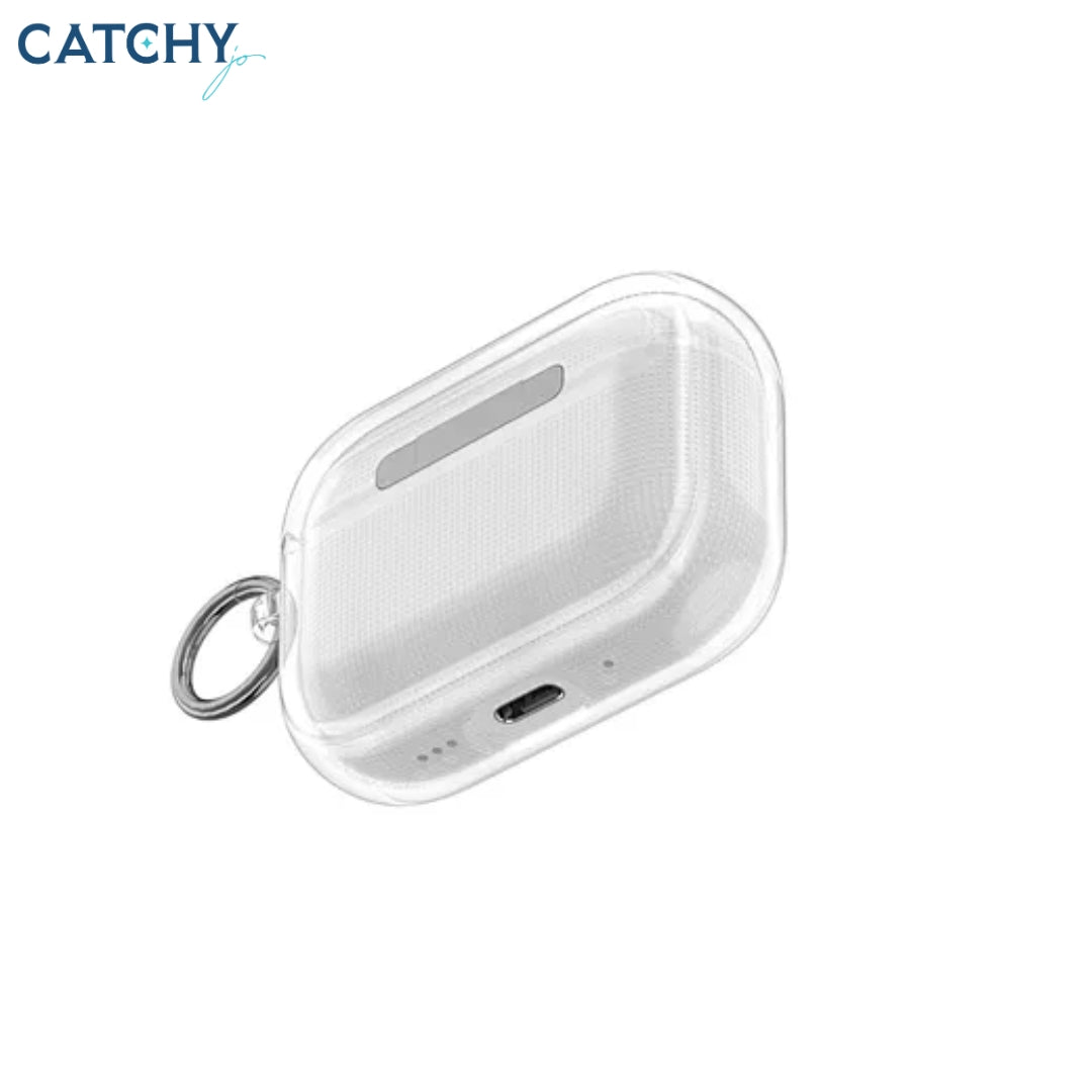 WiWU HC-301 iShield Pro Strong Anti-Drop Protective Case