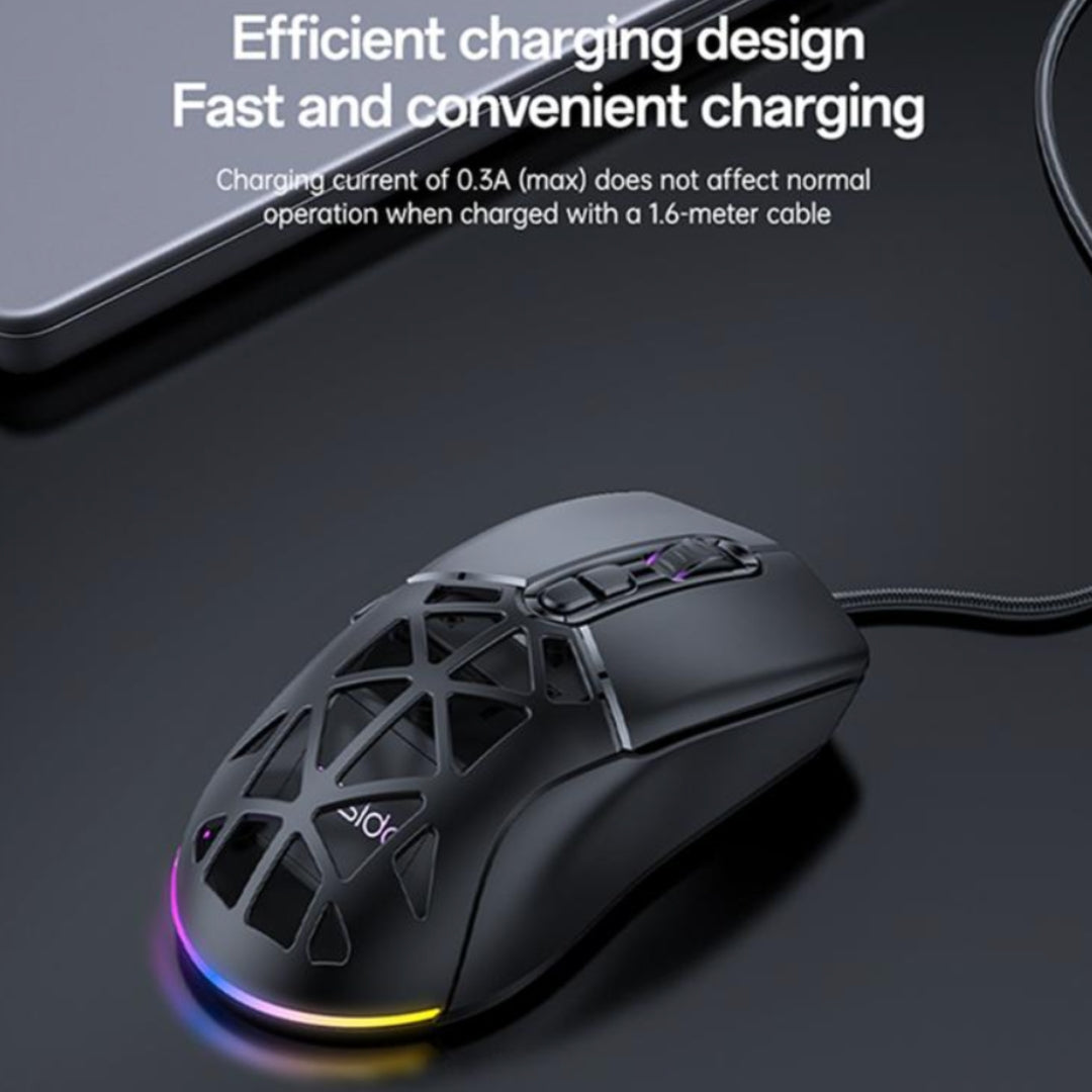 YESIDO KB46 Wired Gaming Mouse