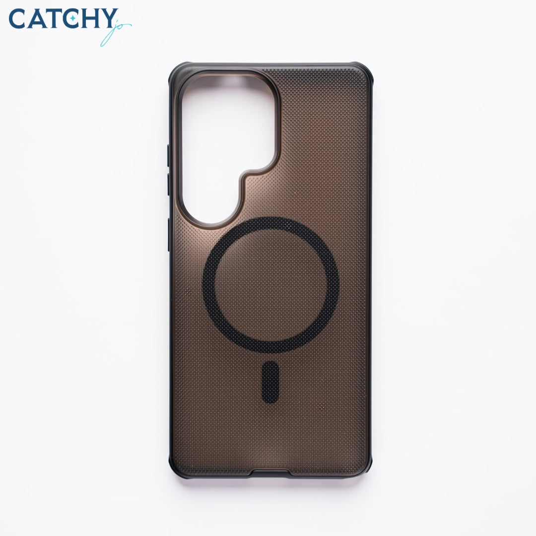 Samsung MagSafe Textured Shield Case
