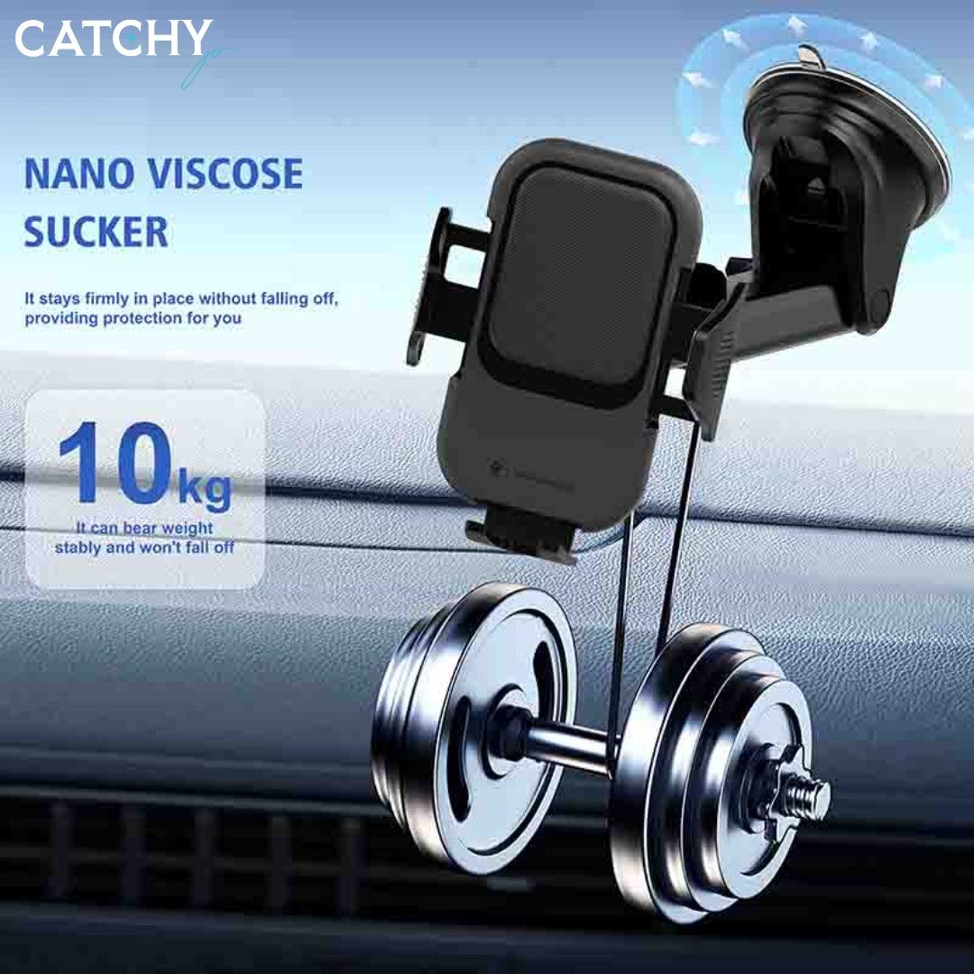 LITO LT-W10 Universal Car Phone Holder