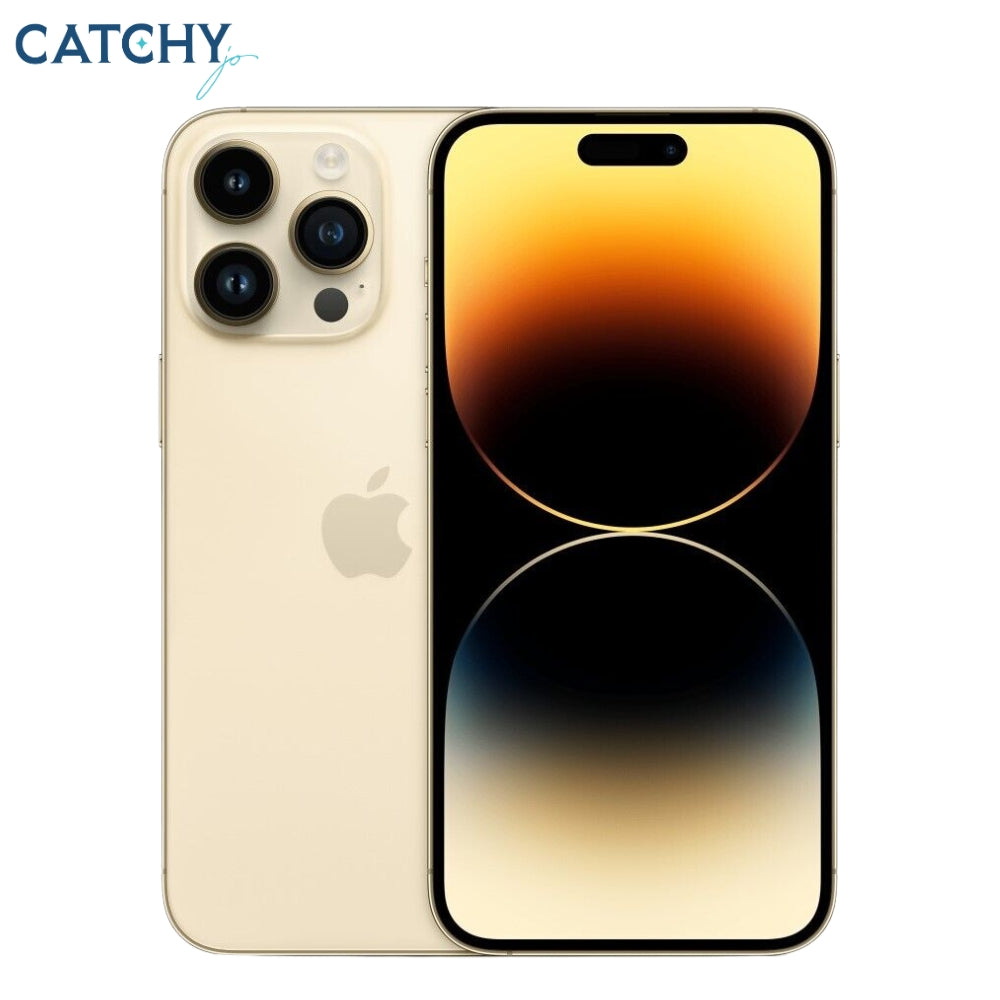 iPhone 14 Pro