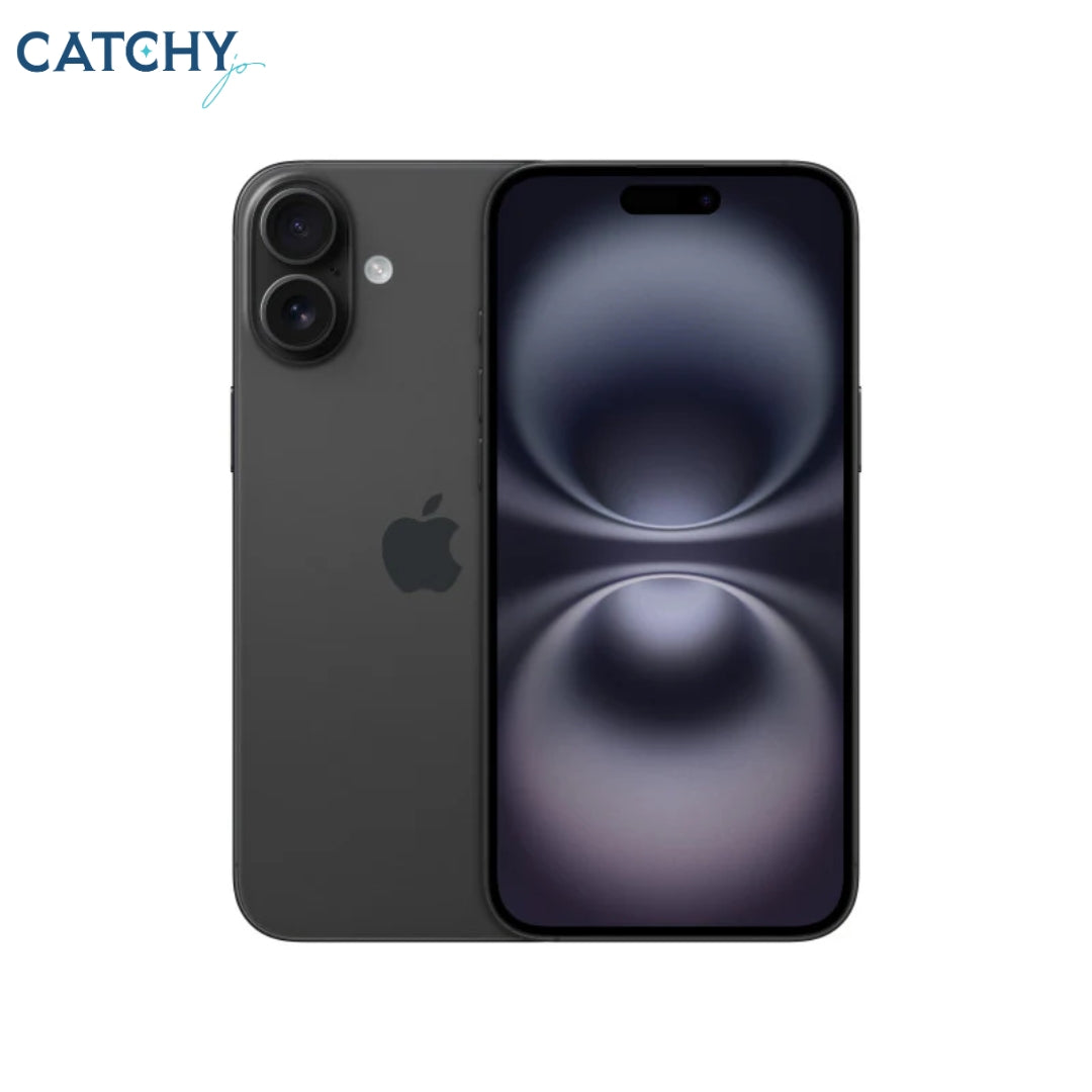 iPhone 16 Plus