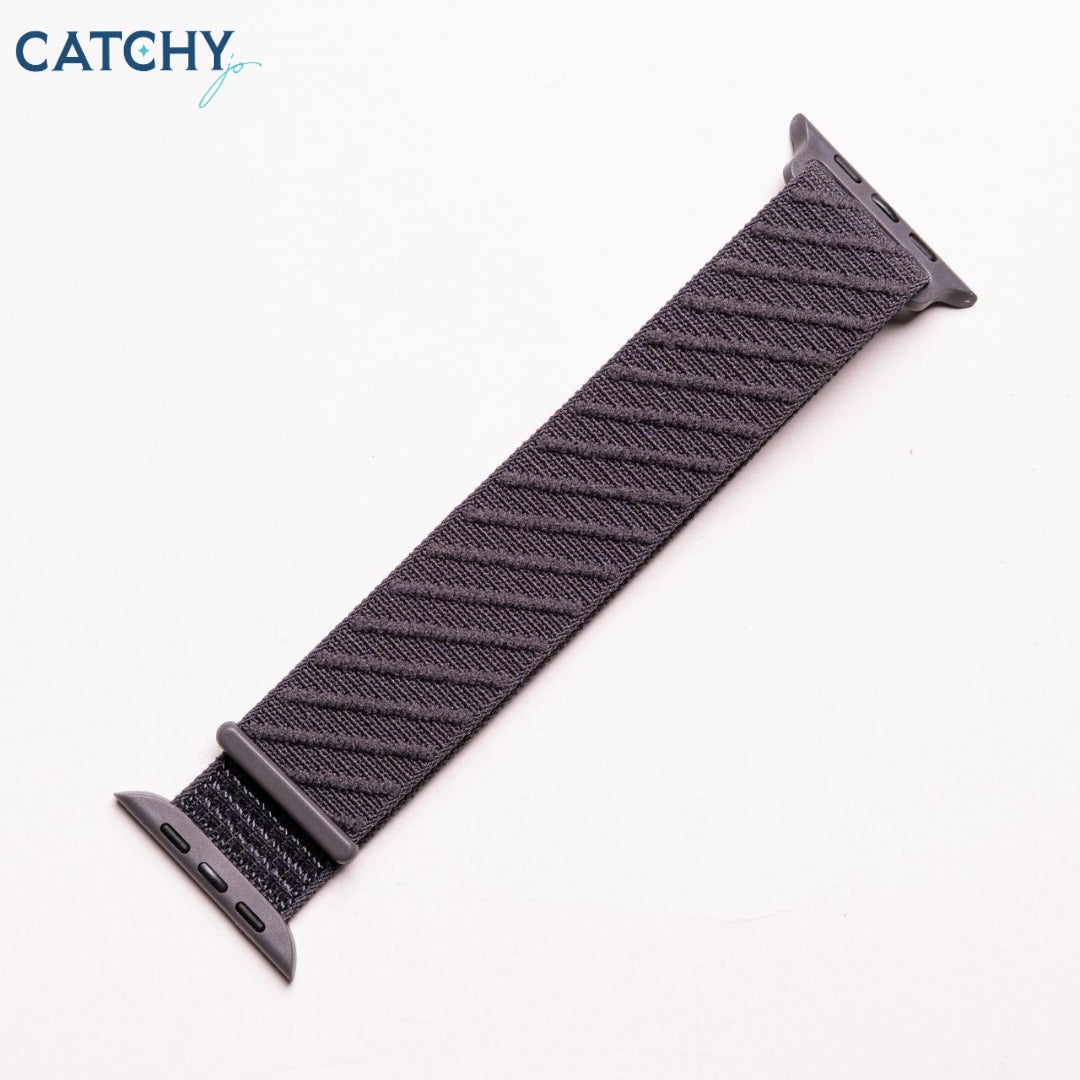 Binkson Apple Watch Braided Loop Band