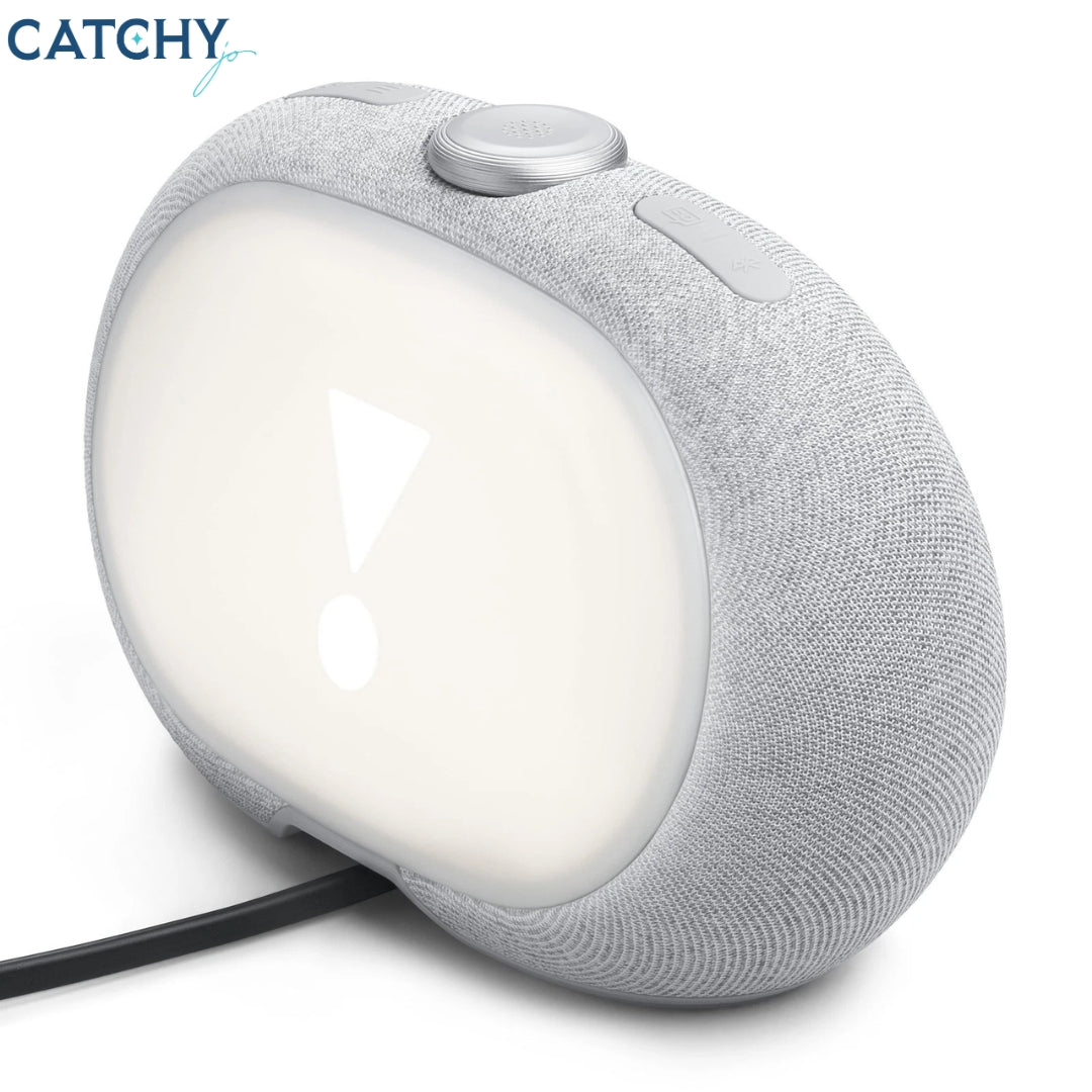 JBL Horizon 3 Bluetooth Clock Radio Speaker