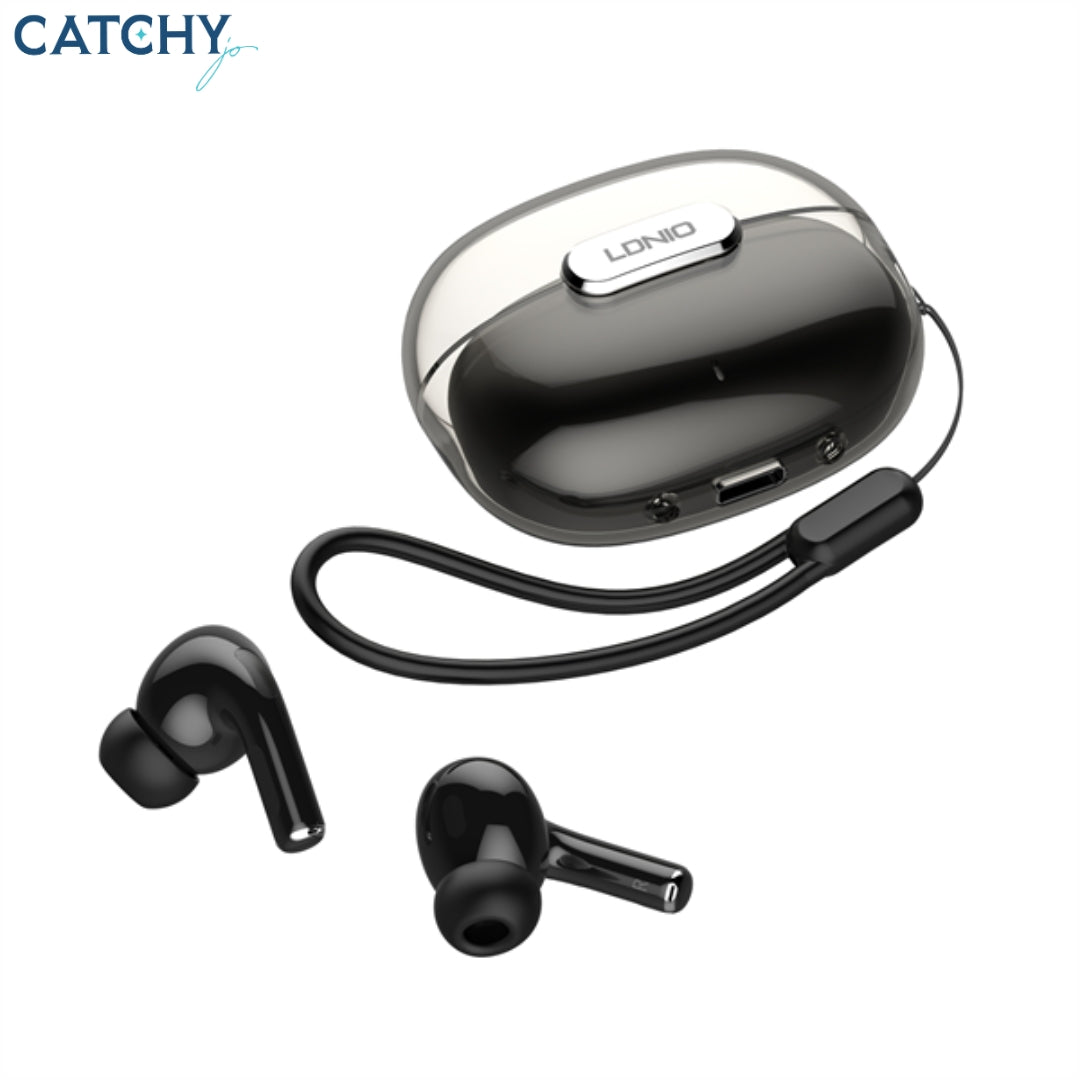 LDNIO T05 Wireless Stereo BT Earphone