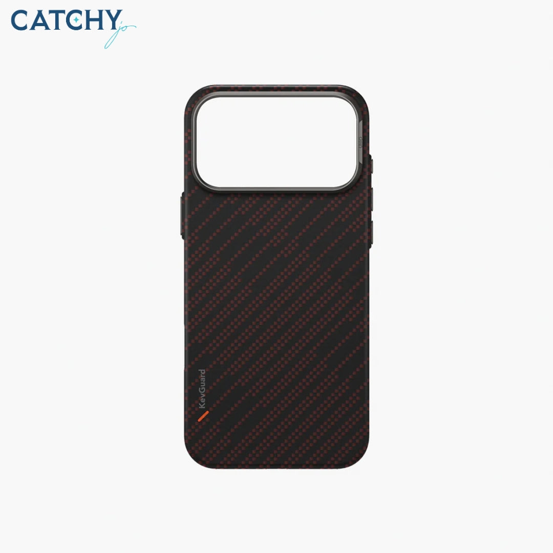 UNIQ Keva Edge Slimline Aramid Case