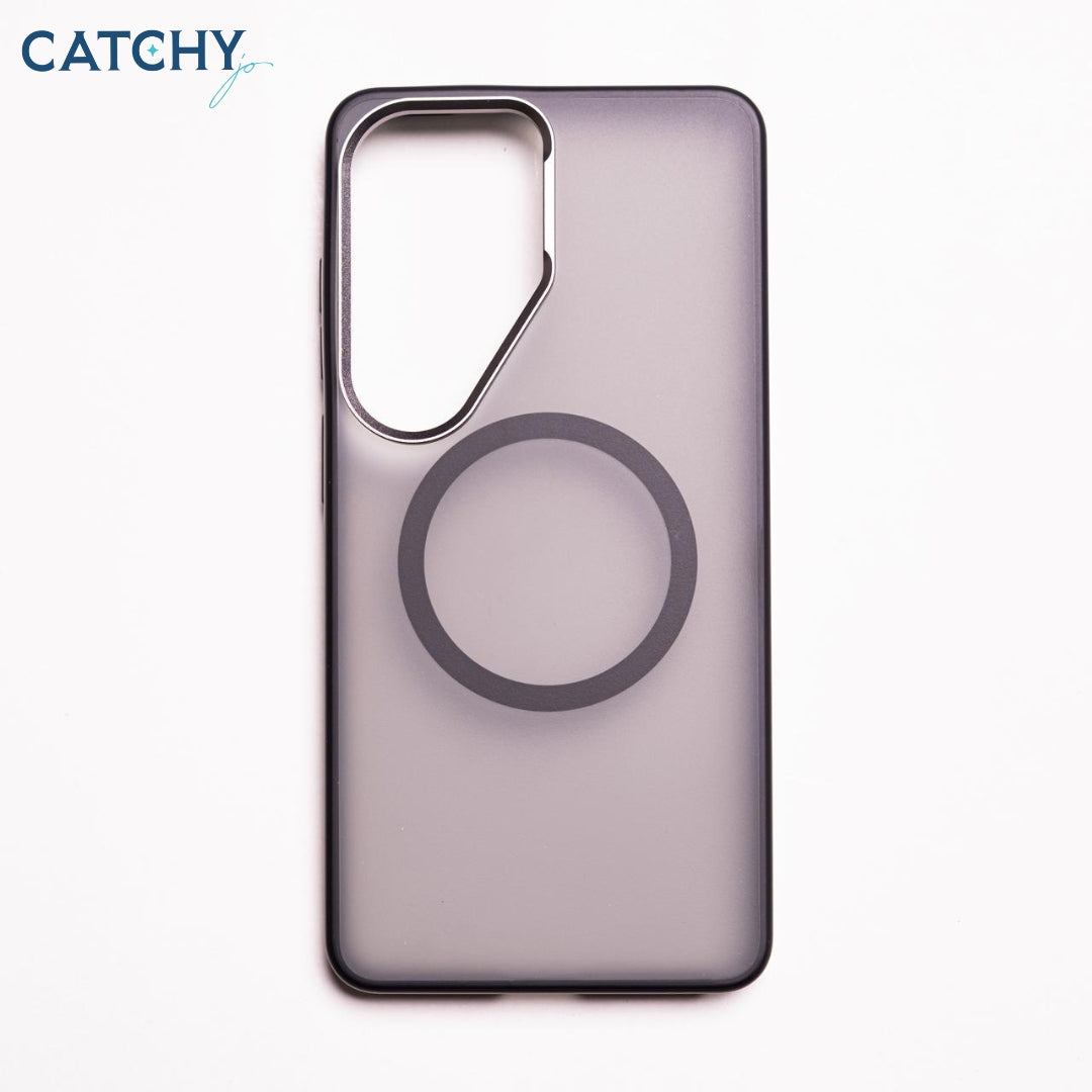 Sulada Samsung Matte MagSafe Case