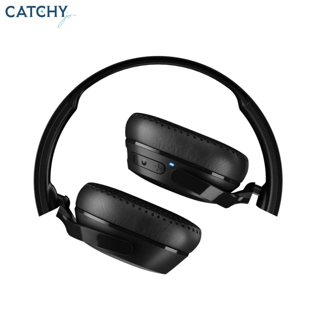 SKULLCANDY Riff 2 Wireless Headset