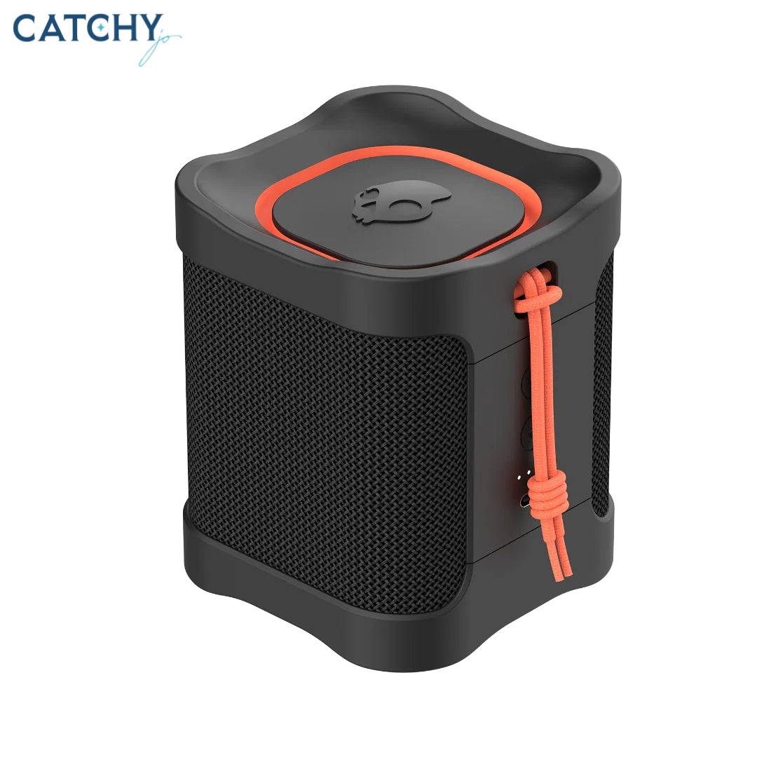 SKULLCANDY Terrain-Mini Bluetooth Speaker