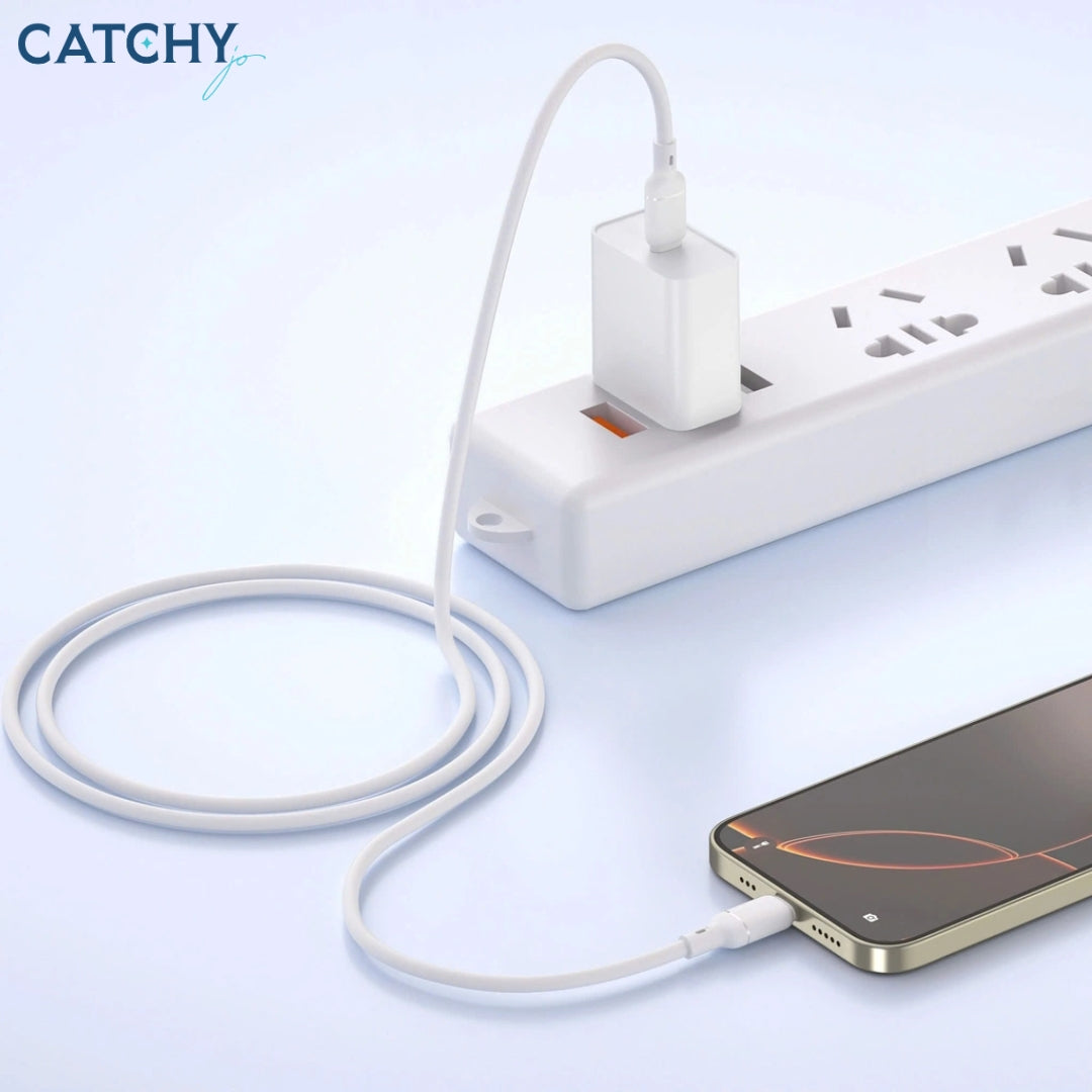 WiWU Wi-C089 Stellar Cable (1M)