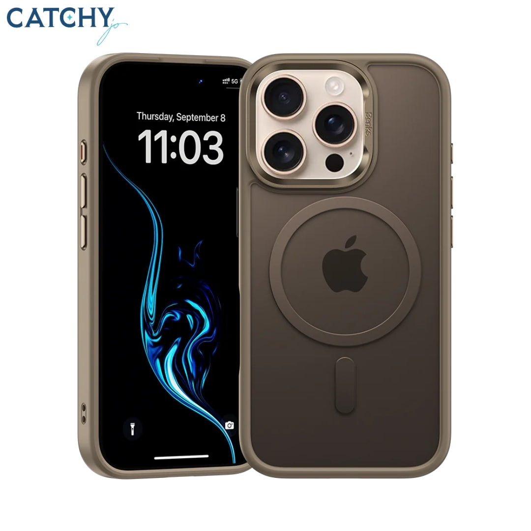 حافظة Benks Mist لـ iPhone